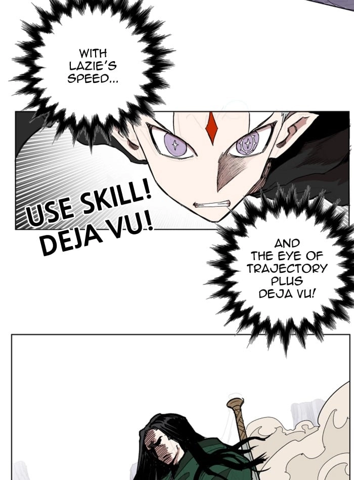 Hardcore Leveling Warrior Chapter 113, page 49 of 80