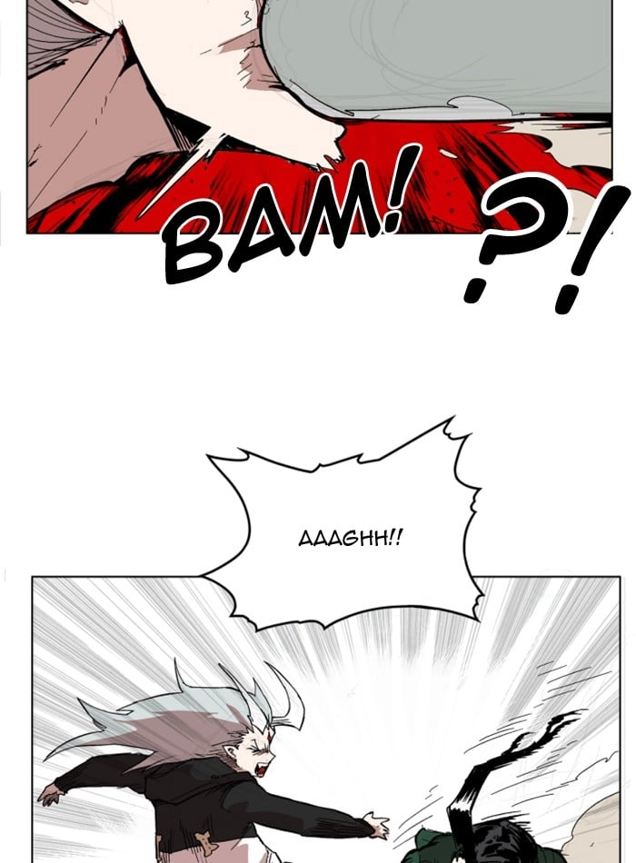 Hardcore Leveling Warrior Chapter 113, page 53 of 80