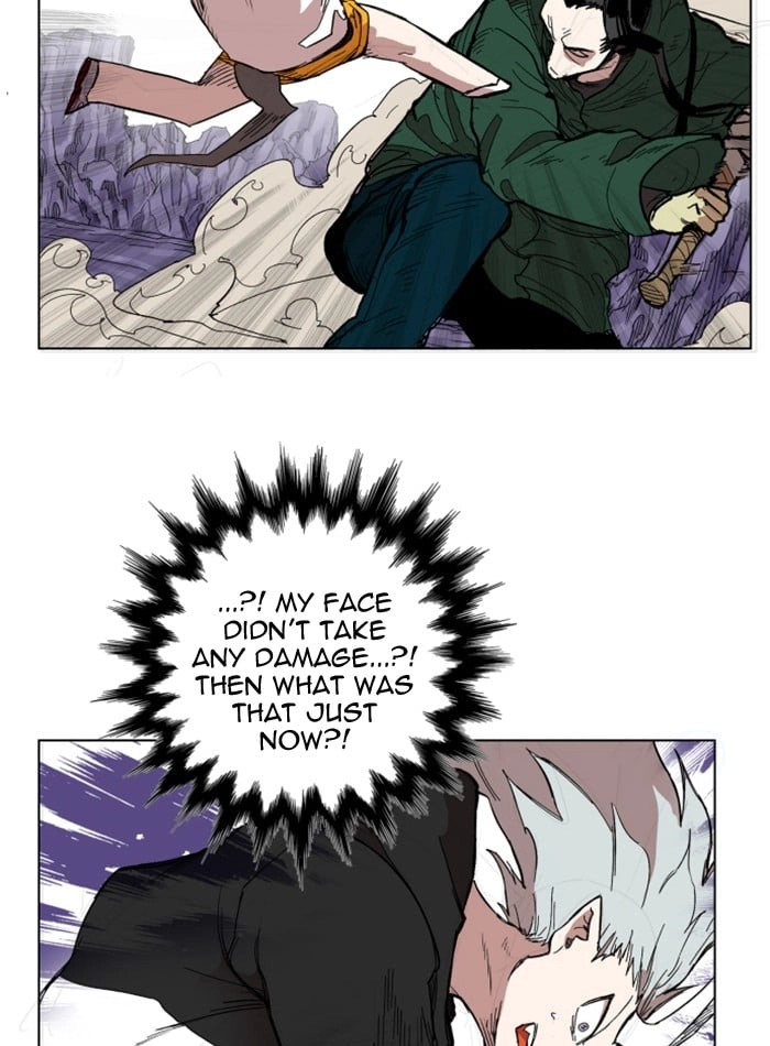 Hardcore Leveling Warrior Chapter 113, page 54 of 80