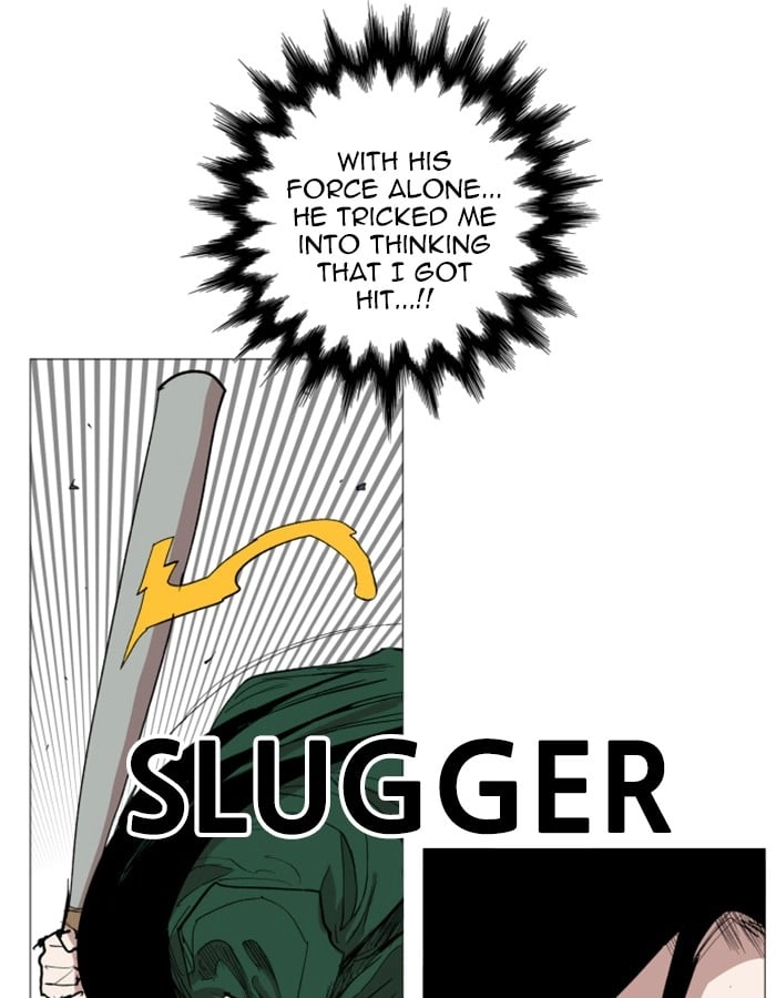 Hardcore Leveling Warrior Chapter 113, page 56 of 80