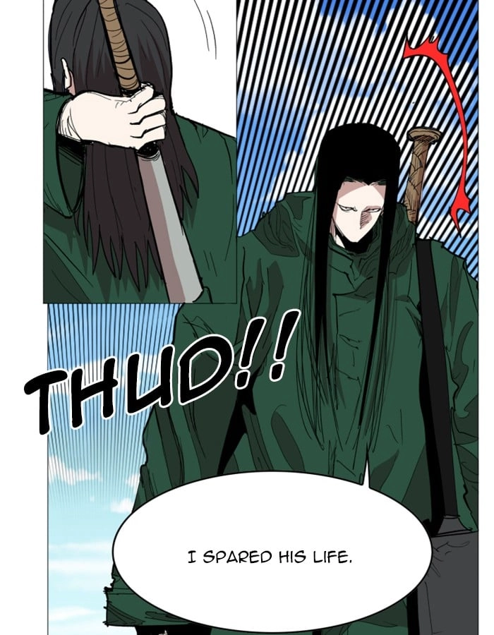 Hardcore Leveling Warrior Chapter 113, page 60 of 80
