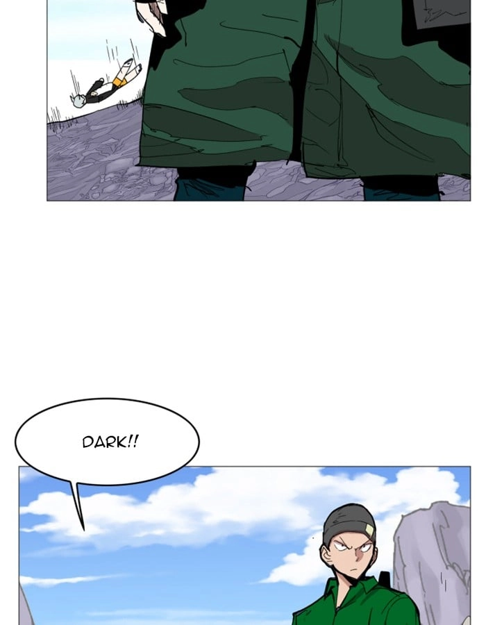 Hardcore Leveling Warrior Chapter 113, page 61 of 80