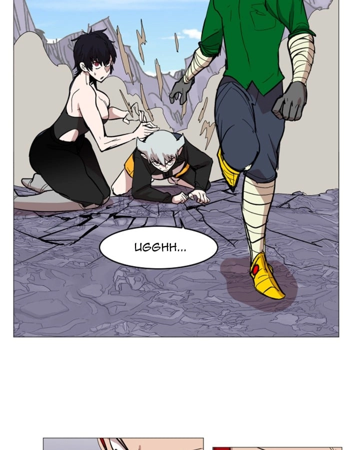 Hardcore Leveling Warrior Chapter 113, page 62 of 80