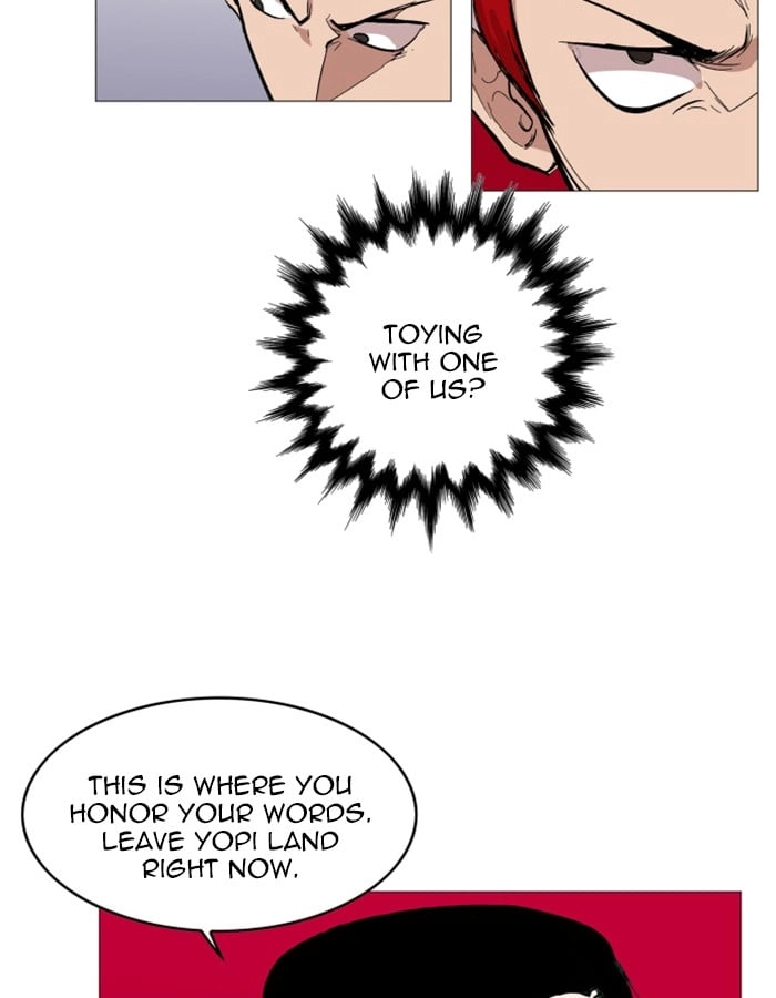 Hardcore Leveling Warrior Chapter 113, page 63 of 80