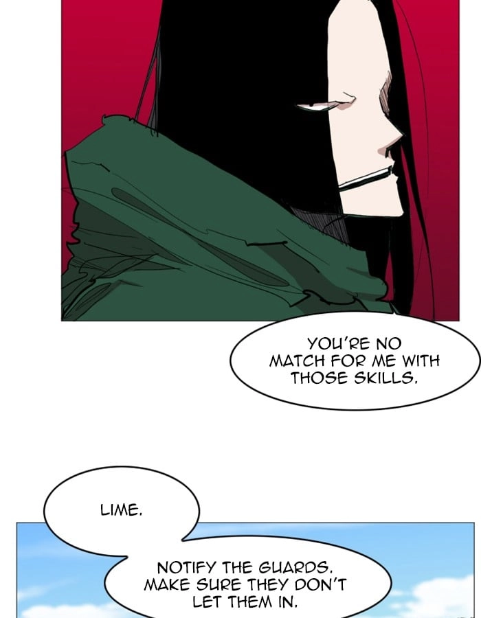 Hardcore Leveling Warrior Chapter 113, page 64 of 80