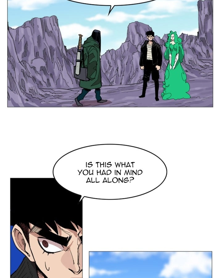 Hardcore Leveling Warrior Chapter 113, page 65 of 80