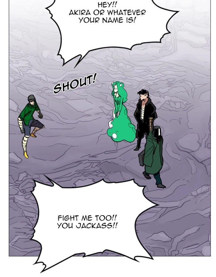 Hardcore Leveling Warrior Chapter 113, page 69 of 80