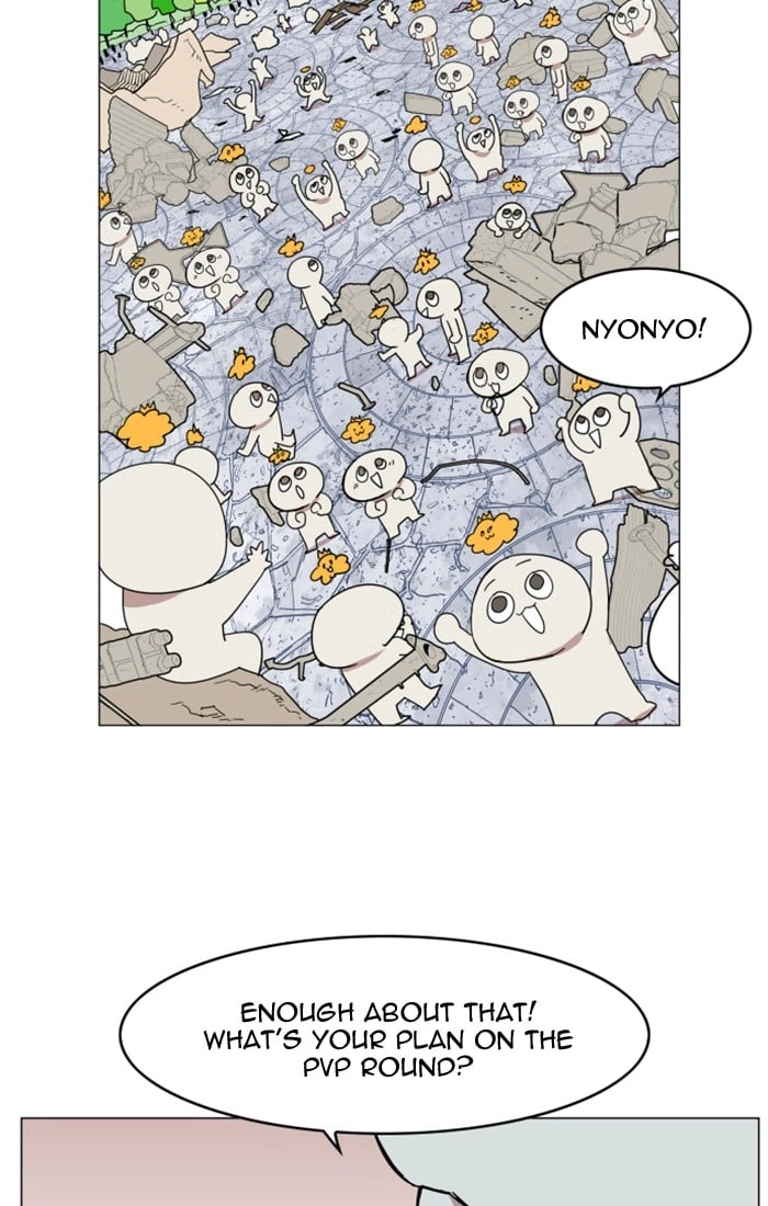 Hardcore Leveling Warrior Chapter 113, page 7 of 80