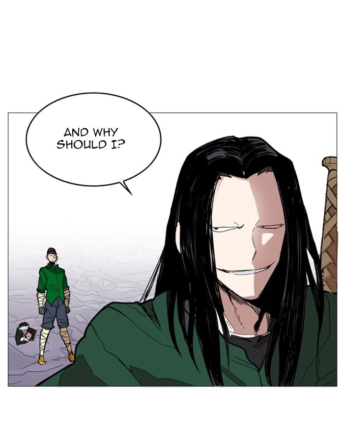 Hardcore Leveling Warrior Chapter 113, page 71 of 80