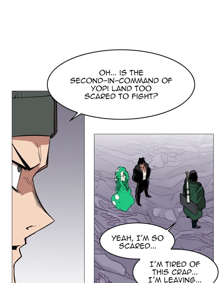 Hardcore Leveling Warrior Chapter 113, page 72 of 80