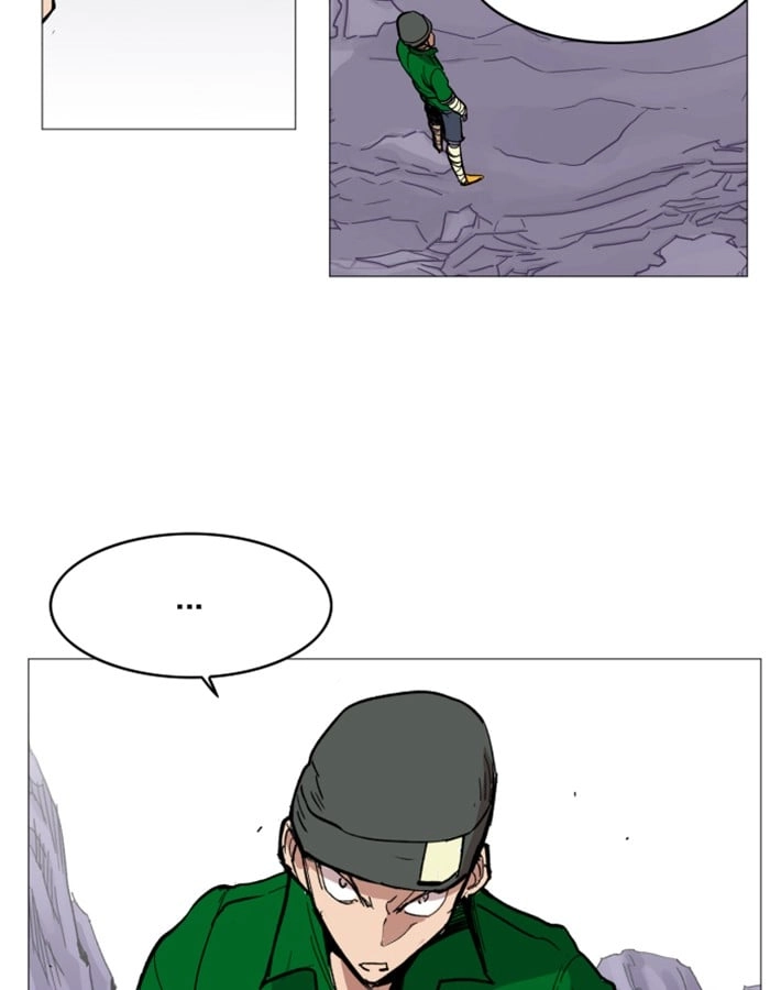 Hardcore Leveling Warrior Chapter 113, page 73 of 80