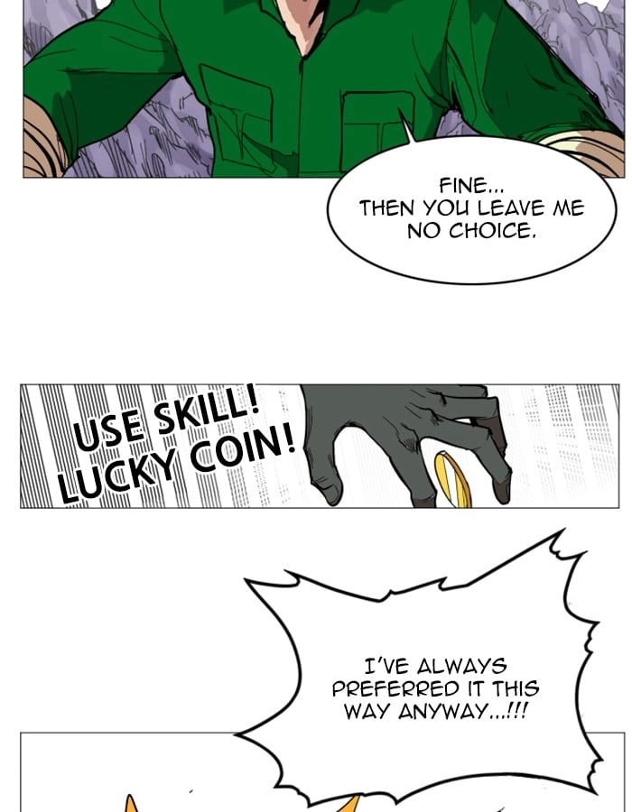 Hardcore Leveling Warrior Chapter 113, page 74 of 80