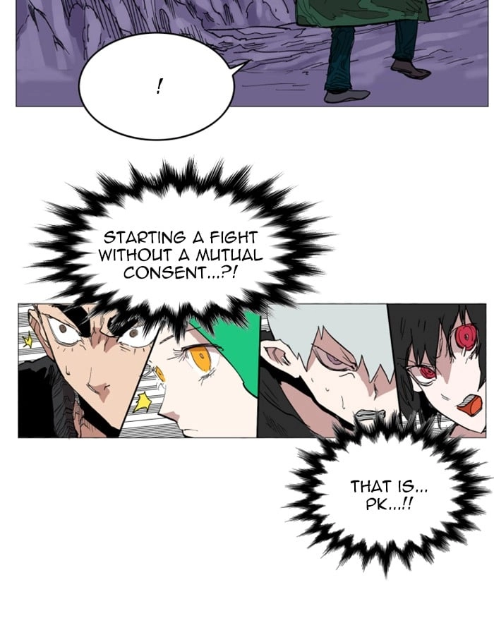 Hardcore Leveling Warrior Chapter 113, page 76 of 80