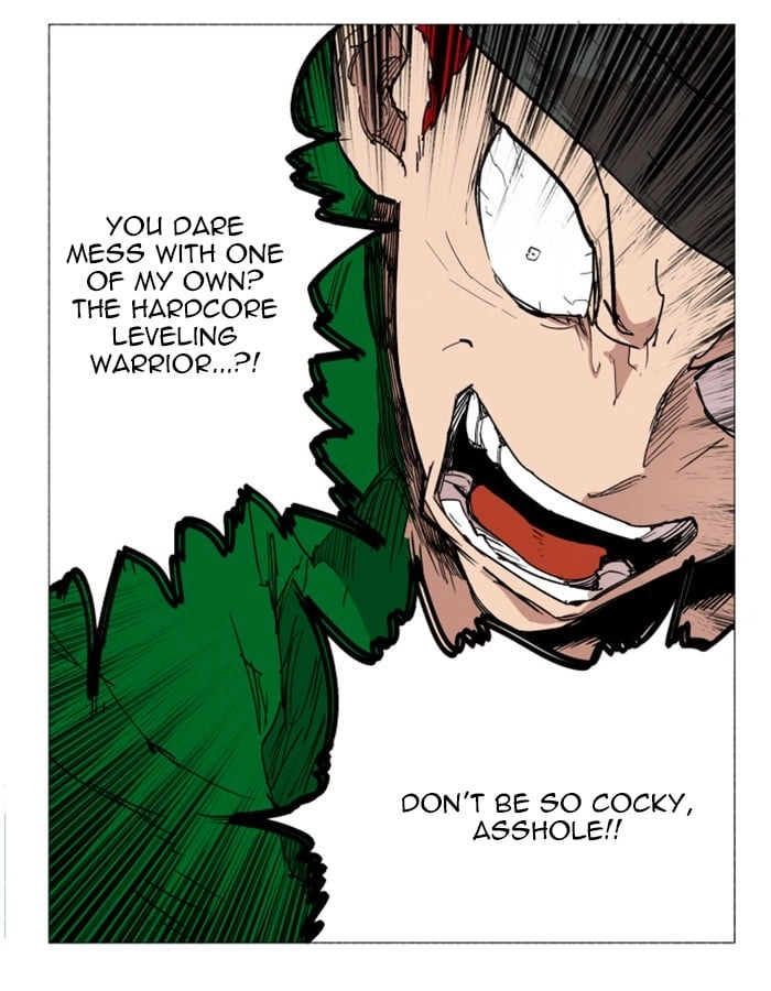 Hardcore Leveling Warrior Chapter 113, page 77 of 80