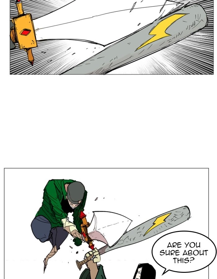 Hardcore Leveling Warrior Chapter 113, page 79 of 80