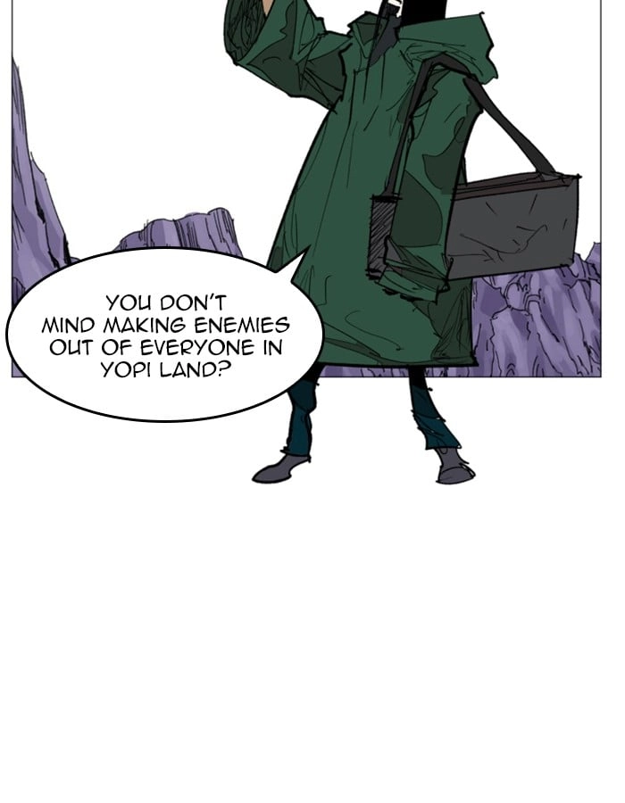Hardcore Leveling Warrior Chapter 113, page 80 of 80