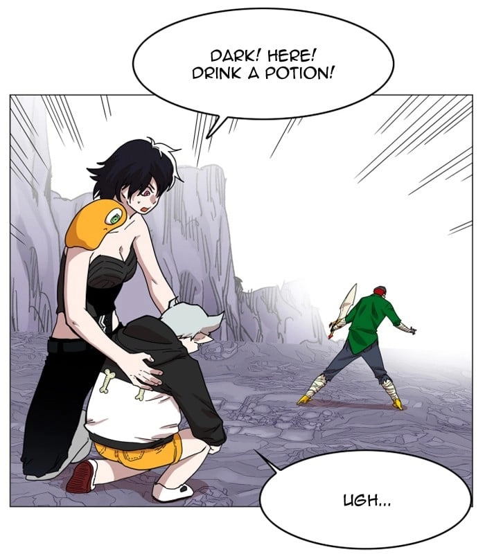 Hardcore Leveling Warrior Chapter 114, page 10 of 72