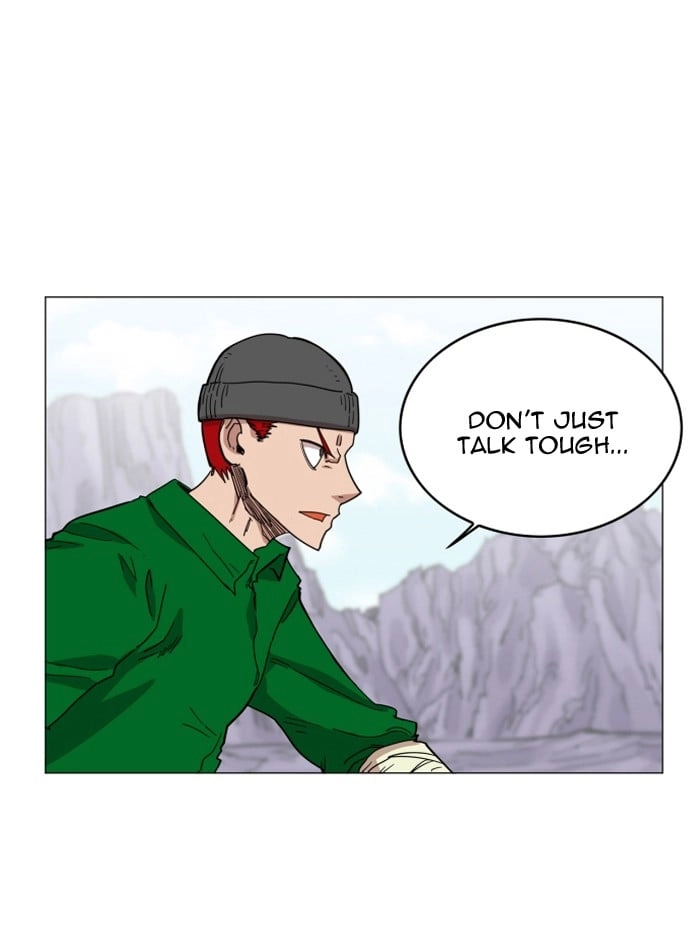 Hardcore Leveling Warrior Chapter 114, page 13 of 72