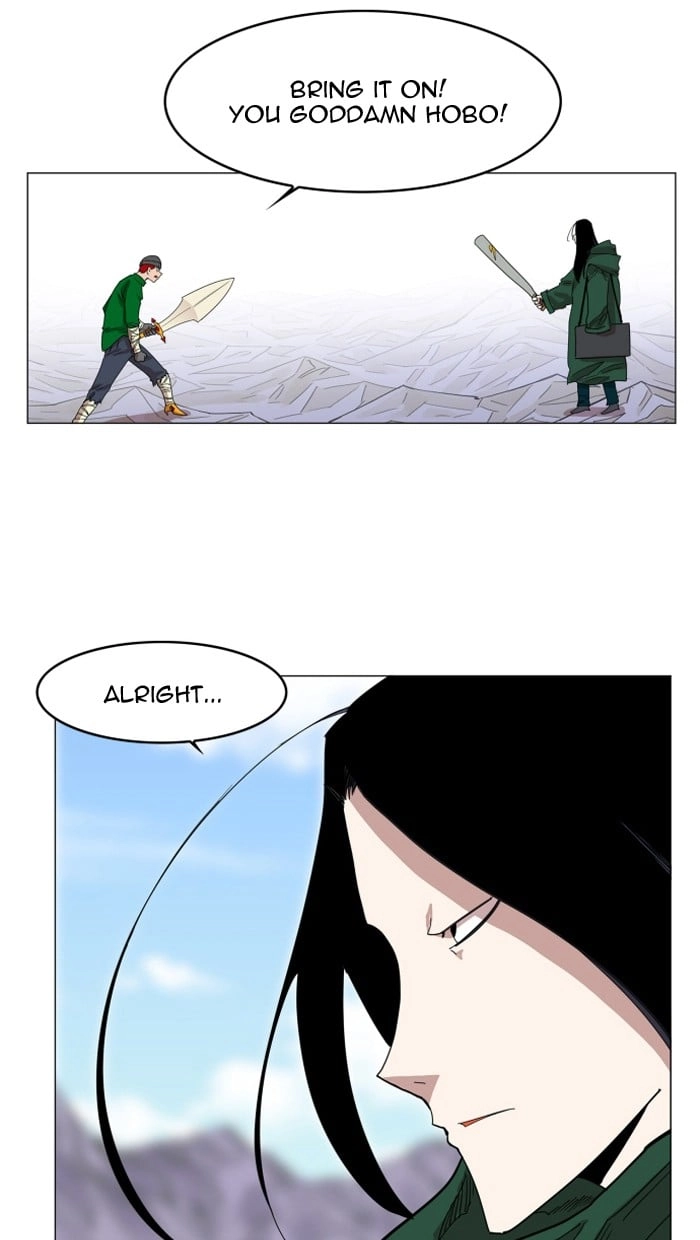 Hardcore Leveling Warrior Chapter 114, page 14 of 72