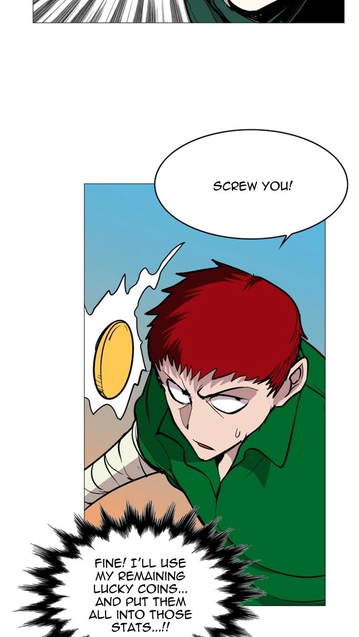 Hardcore Leveling Warrior Chapter 114, page 23 of 72