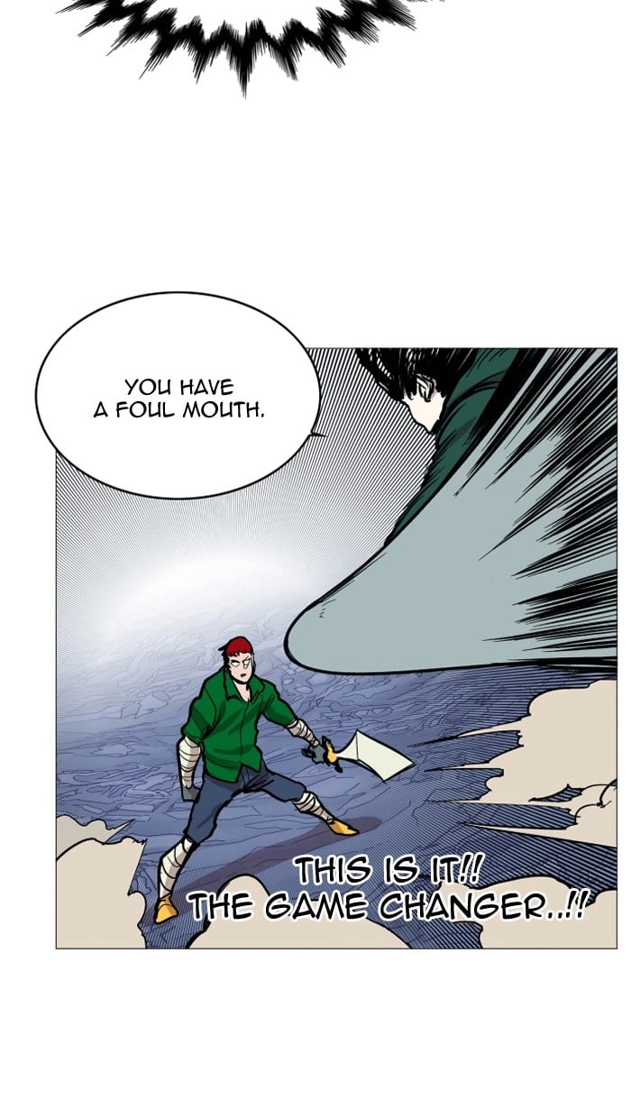 Hardcore Leveling Warrior Chapter 114, page 24 of 72