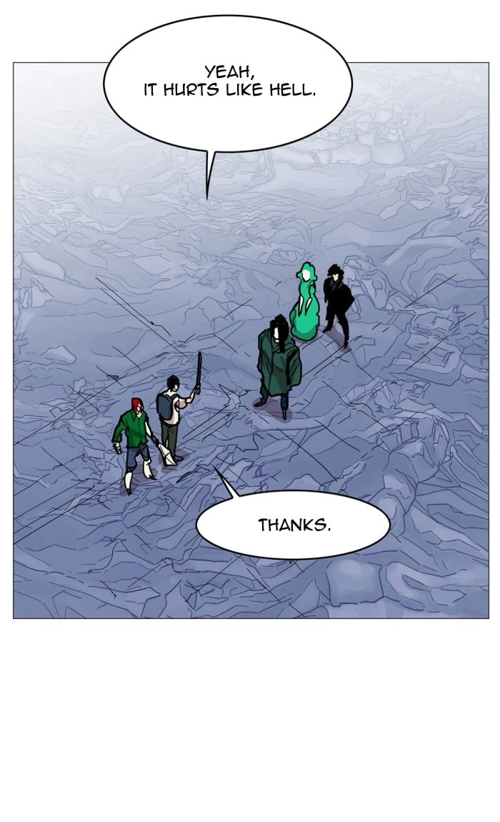 Hardcore Leveling Warrior Chapter 114, page 28 of 72