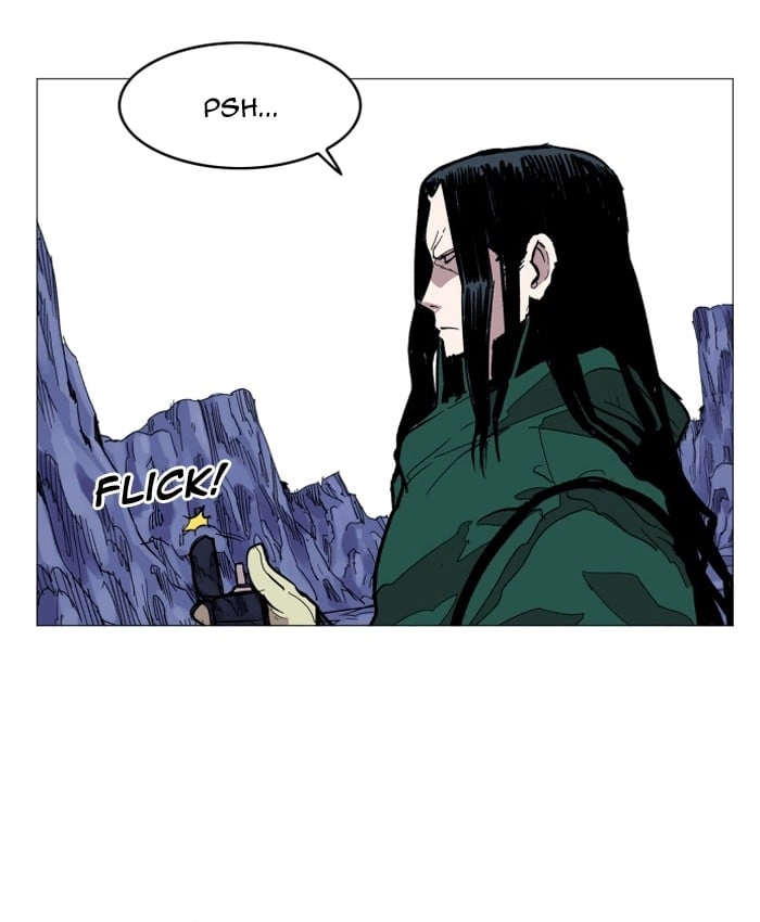 Hardcore Leveling Warrior Chapter 114, page 30 of 72