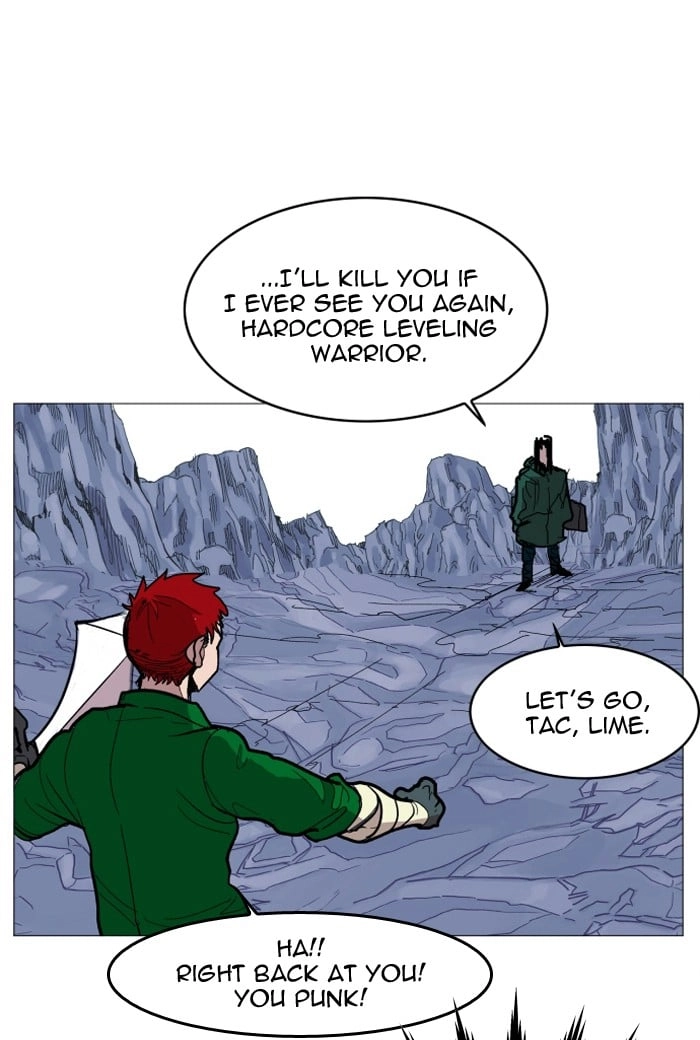 Hardcore Leveling Warrior Chapter 114, page 34 of 72