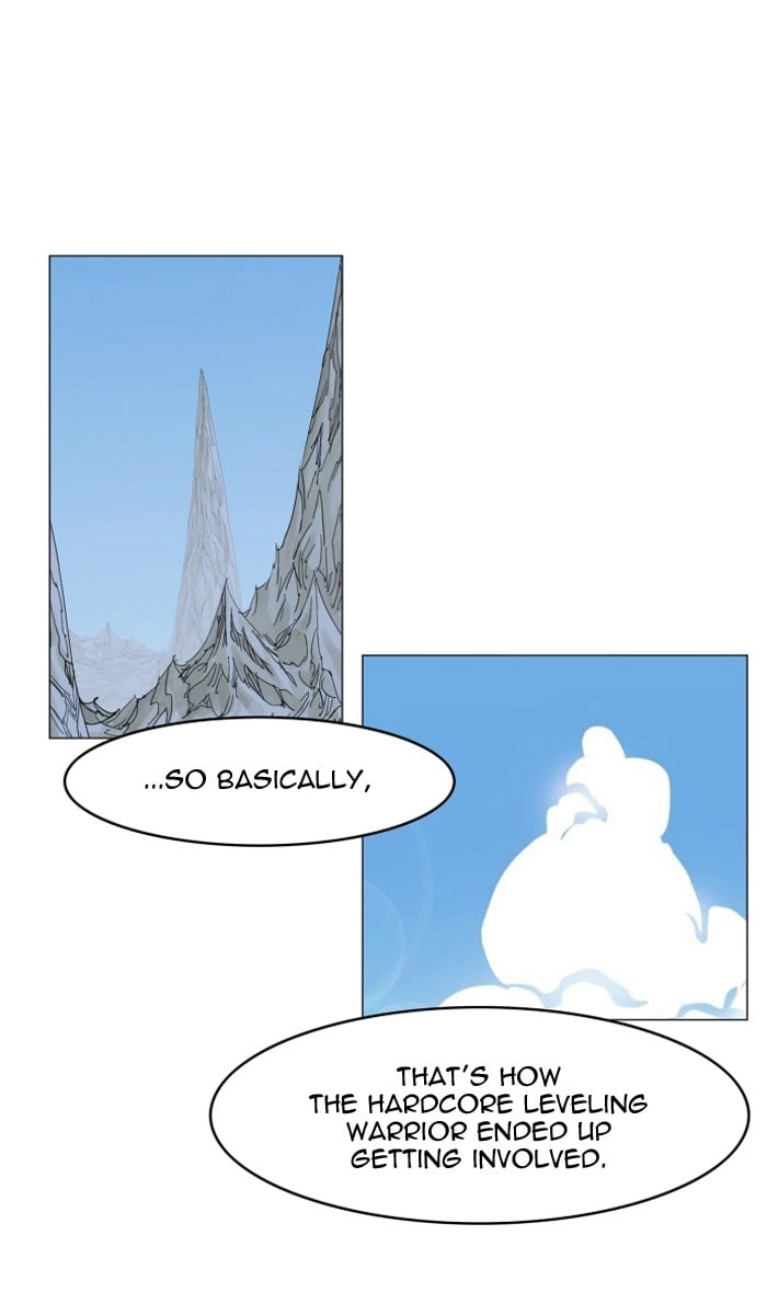 Hardcore Leveling Warrior Chapter 114, page 40 of 72