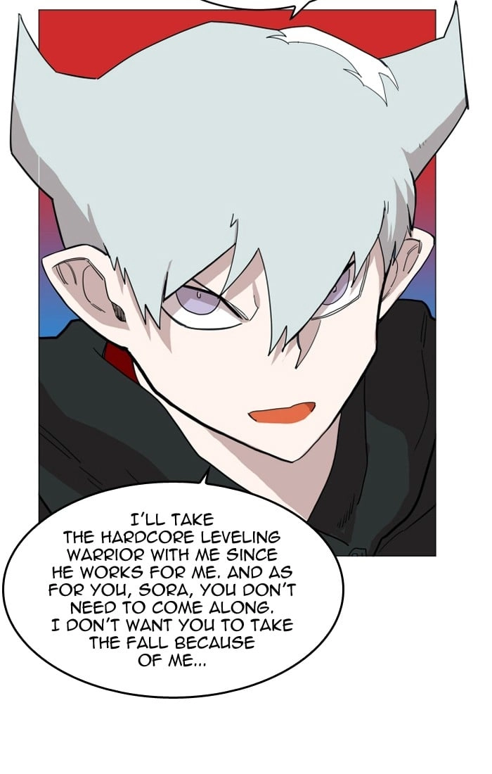 Hardcore Leveling Warrior Chapter 114, page 43 of 72
