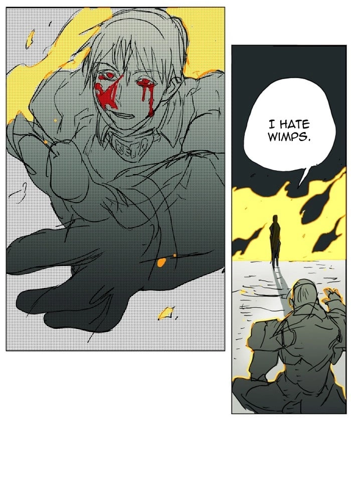 Hardcore Leveling Warrior Chapter 114, page 48 of 72