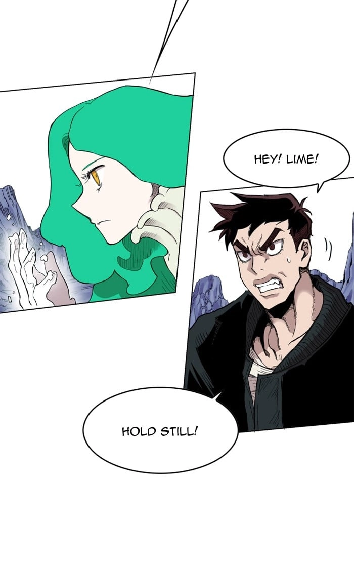 Hardcore Leveling Warrior Chapter 114, page 5 of 72