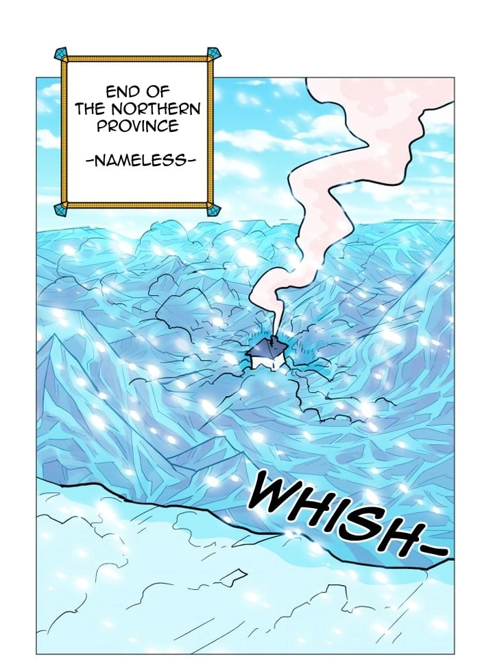 Hardcore Leveling Warrior Chapter 114, page 59 of 72