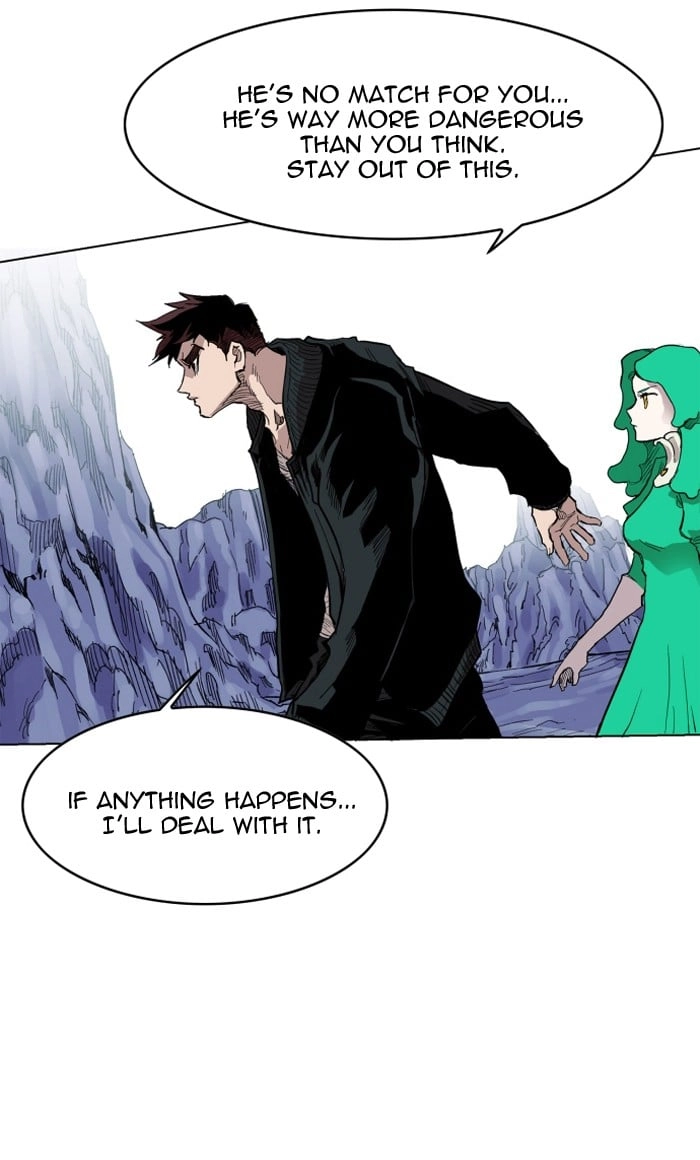 Hardcore Leveling Warrior Chapter 114, page 6 of 72
