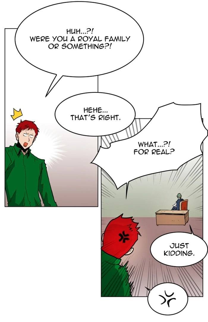 Hardcore Leveling Warrior Chapter 114, page 65 of 72