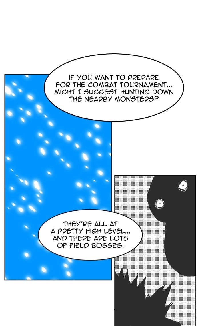 Hardcore Leveling Warrior Chapter 114, page 68 of 72