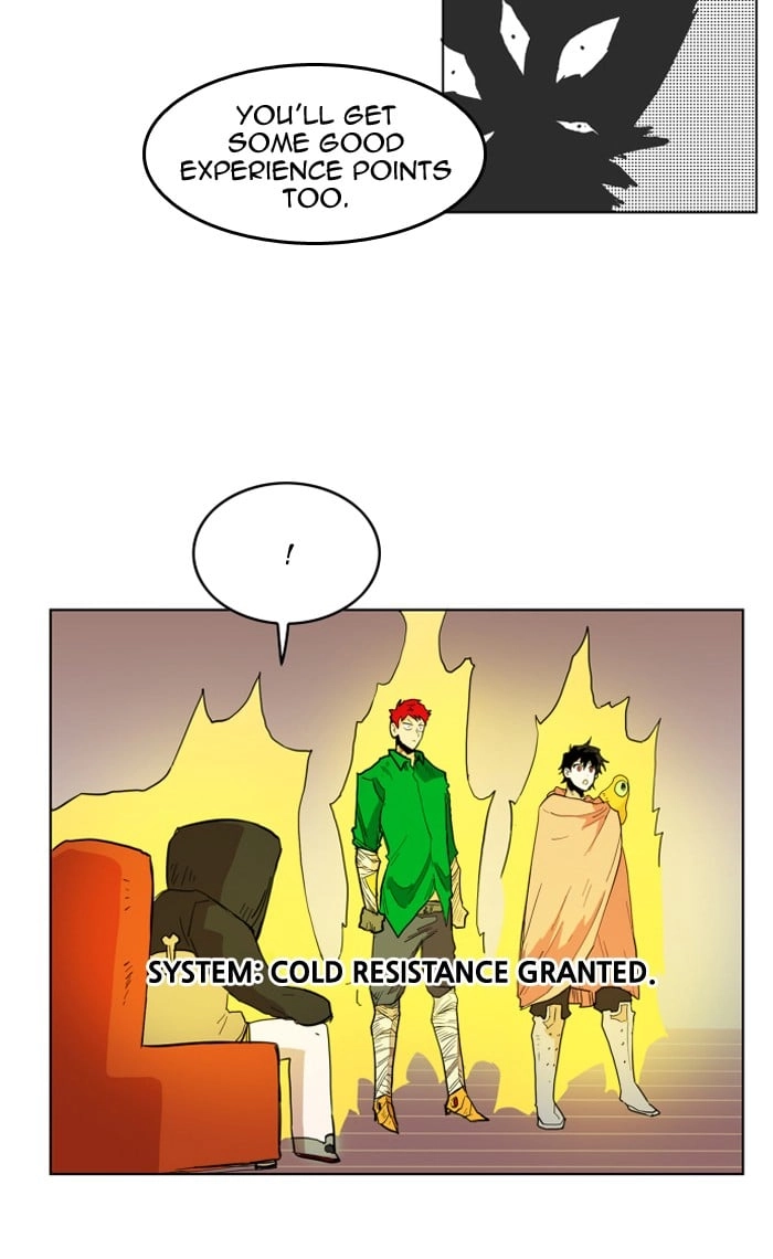 Hardcore Leveling Warrior Chapter 114, page 69 of 72