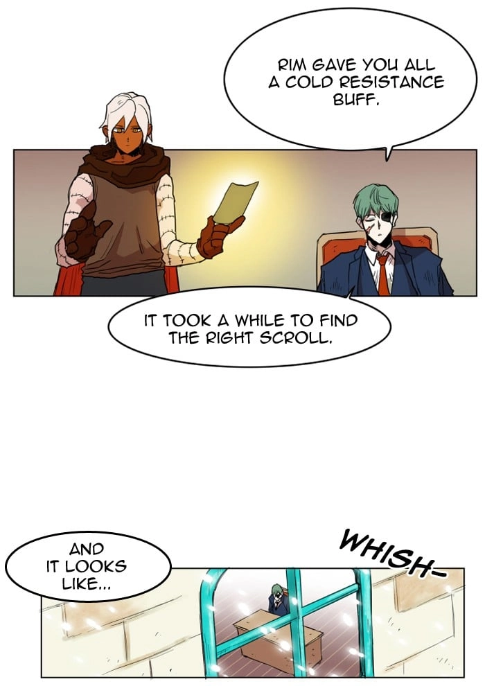 Hardcore Leveling Warrior Chapter 114, page 70 of 72