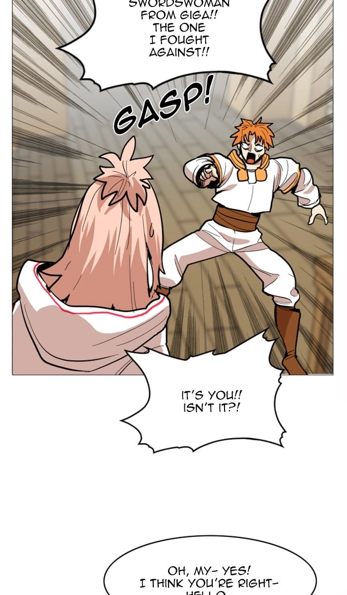 Hardcore Leveling Warrior Chapter 115, page 10 of 67
