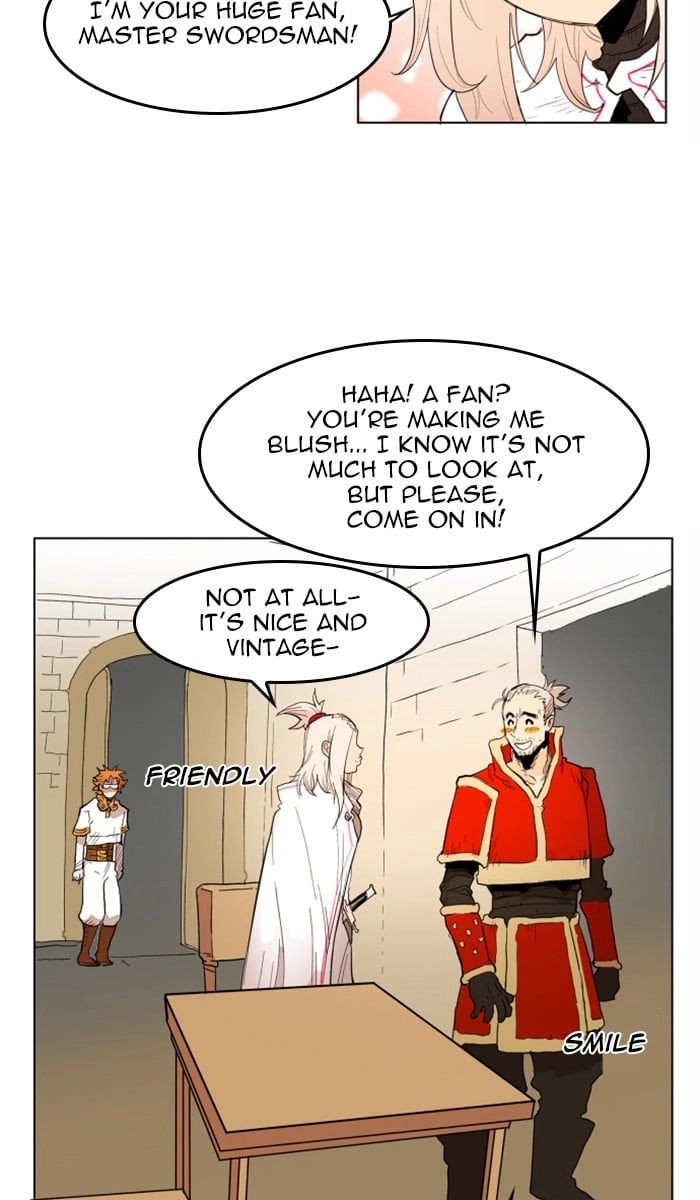 Hardcore Leveling Warrior Chapter 115, page 14 of 67