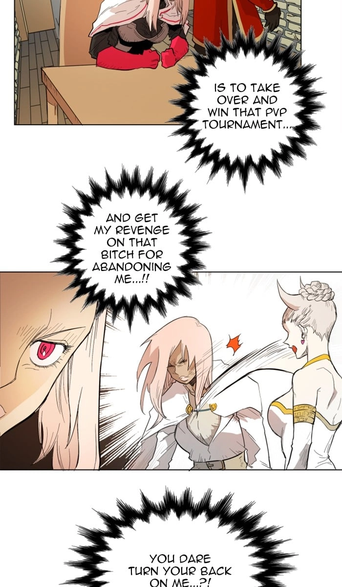 Hardcore Leveling Warrior Chapter 115, page 17 of 67