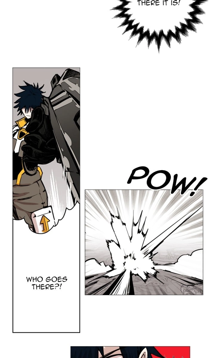 Hardcore Leveling Warrior Chapter 115, page 23 of 67