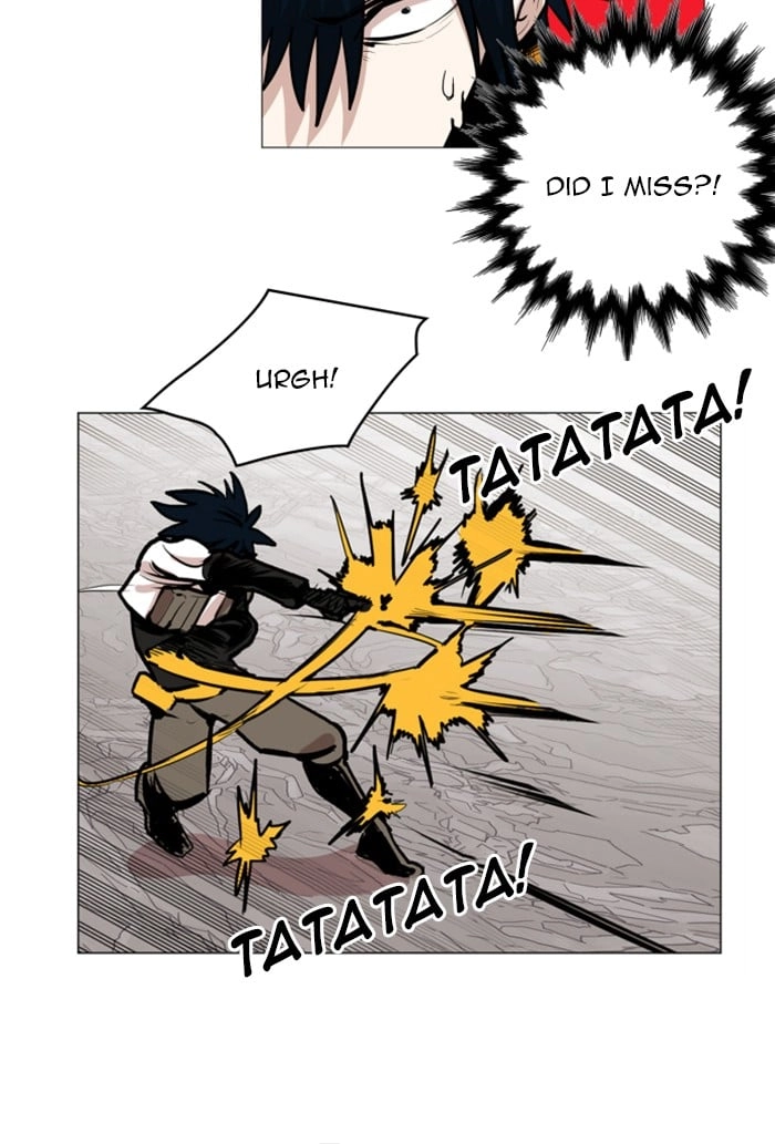 Hardcore Leveling Warrior Chapter 115, page 24 of 67