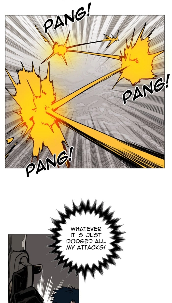 Hardcore Leveling Warrior Chapter 115, page 25 of 67