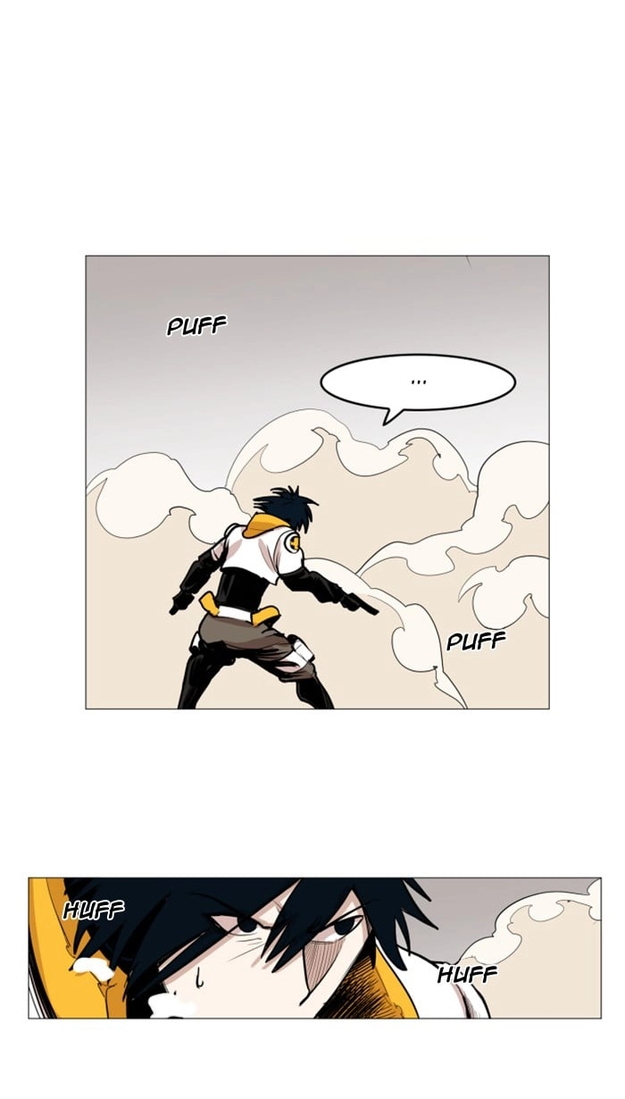 Hardcore Leveling Warrior Chapter 115, page 28 of 67