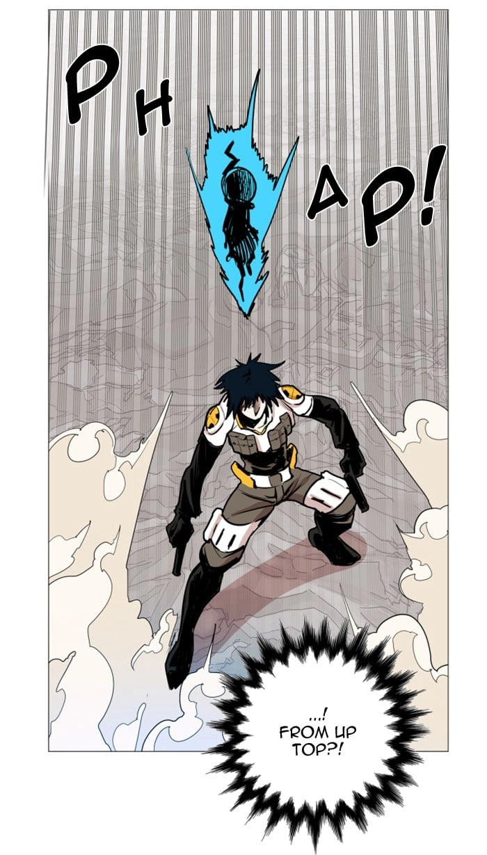 Hardcore Leveling Warrior Chapter 115, page 29 of 67