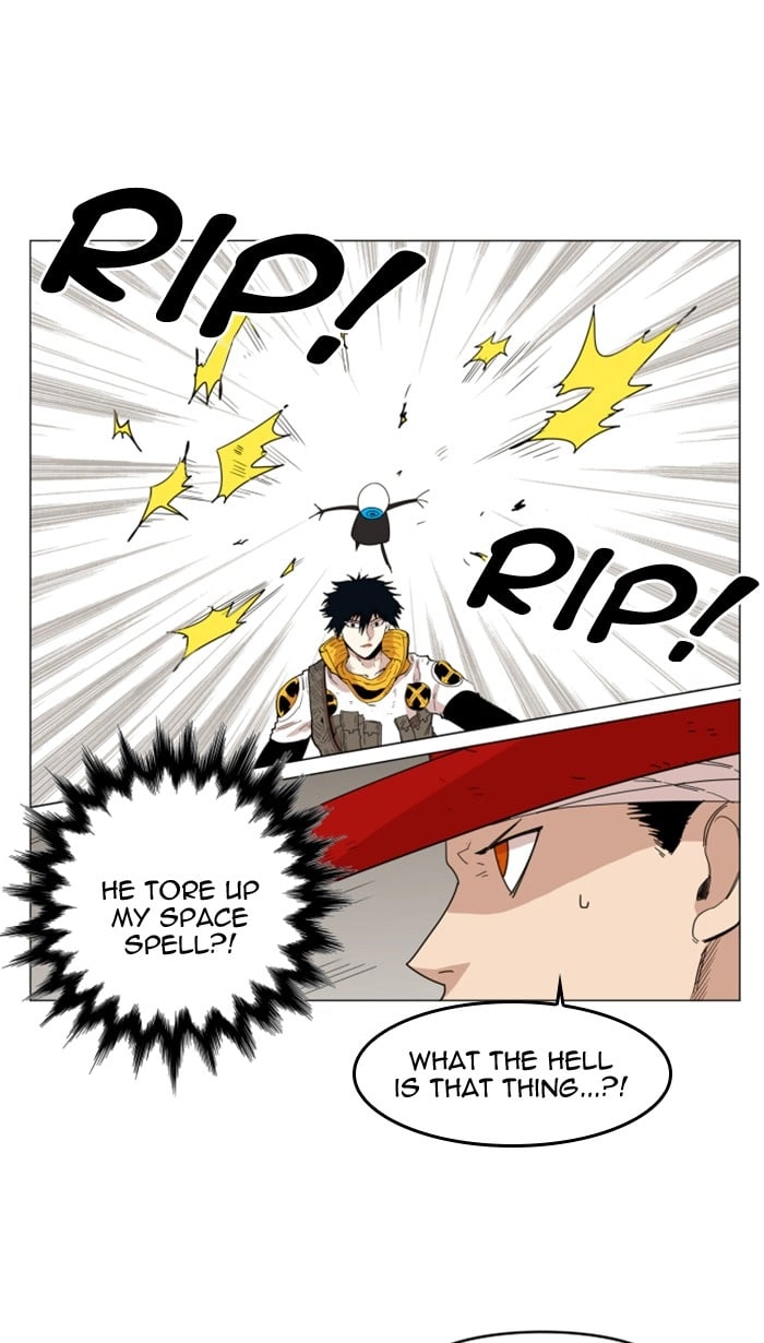 Hardcore Leveling Warrior Chapter 115, page 32 of 67