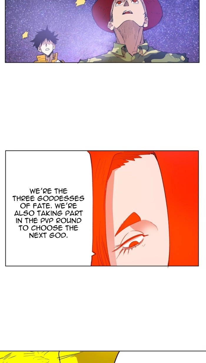 Hardcore Leveling Warrior Chapter 115, page 40 of 67