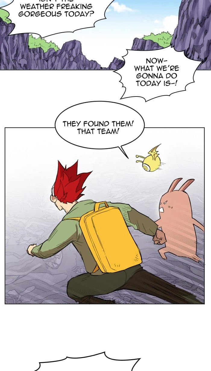 Hardcore Leveling Warrior Chapter 115, page 43 of 67