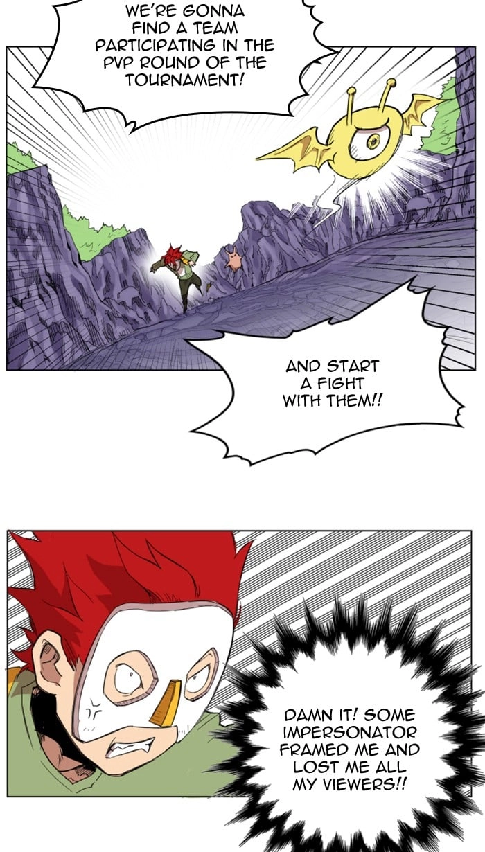 Hardcore Leveling Warrior Chapter 115, page 44 of 67